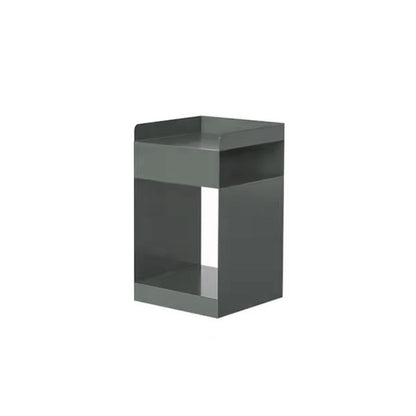 Arket Fold | Metall-sidobord i dansk origami-design