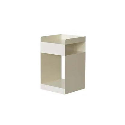 Arket Fold | Metall-sidobord i dansk origami-design