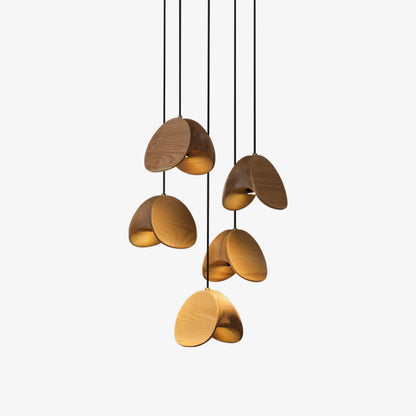 ZhenLumiere – Elegant Taklampa