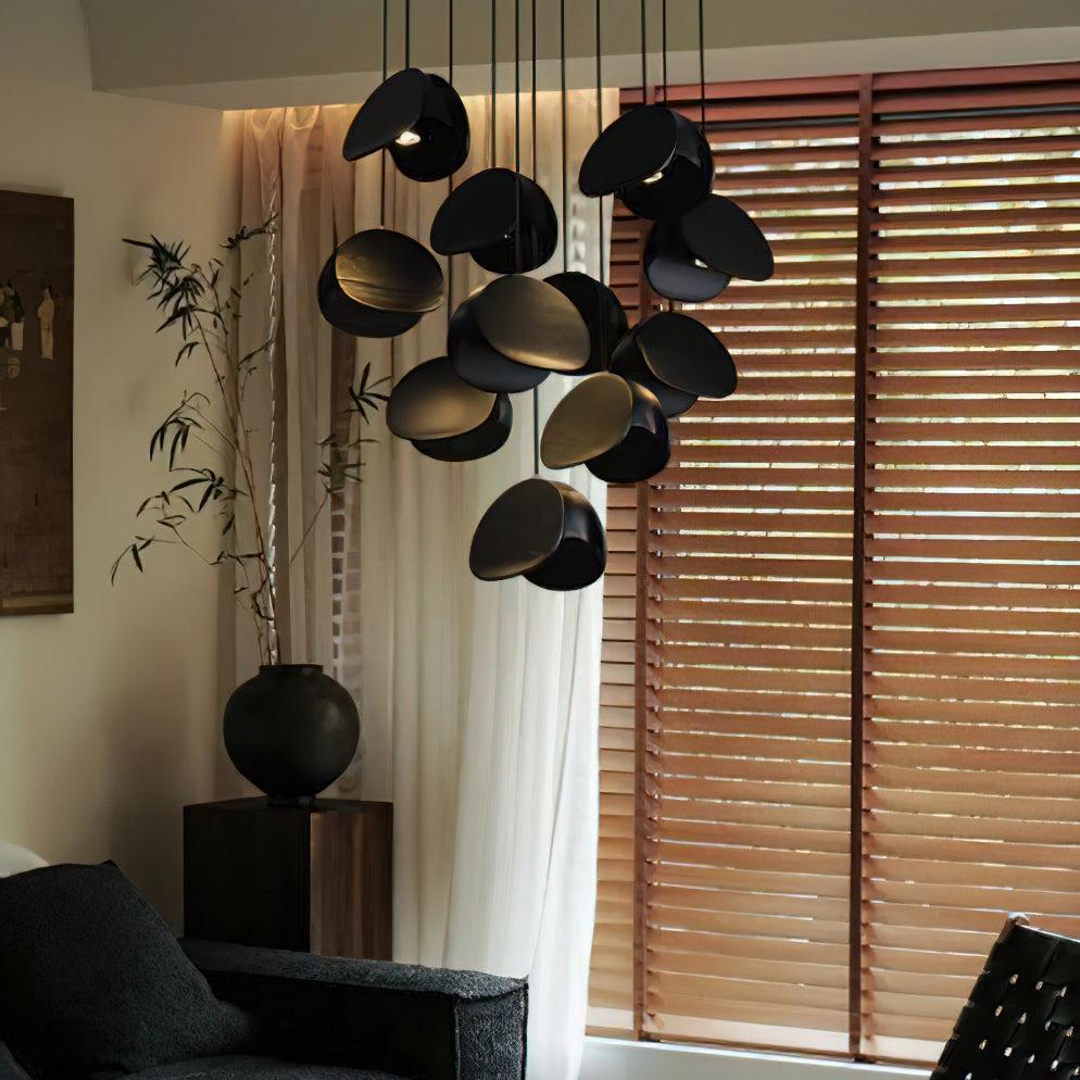 ZhenLumiere – Elegant Taklampa