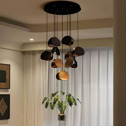 ZhenLumiere – Elegant Taklampa