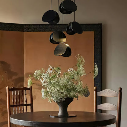 ZhenLumiere – Elegant Taklampa