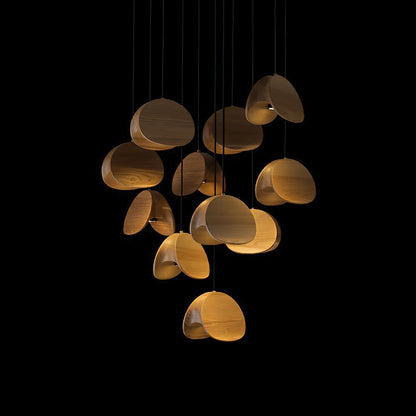 ZhenLumiere – Elegant Taklampa
