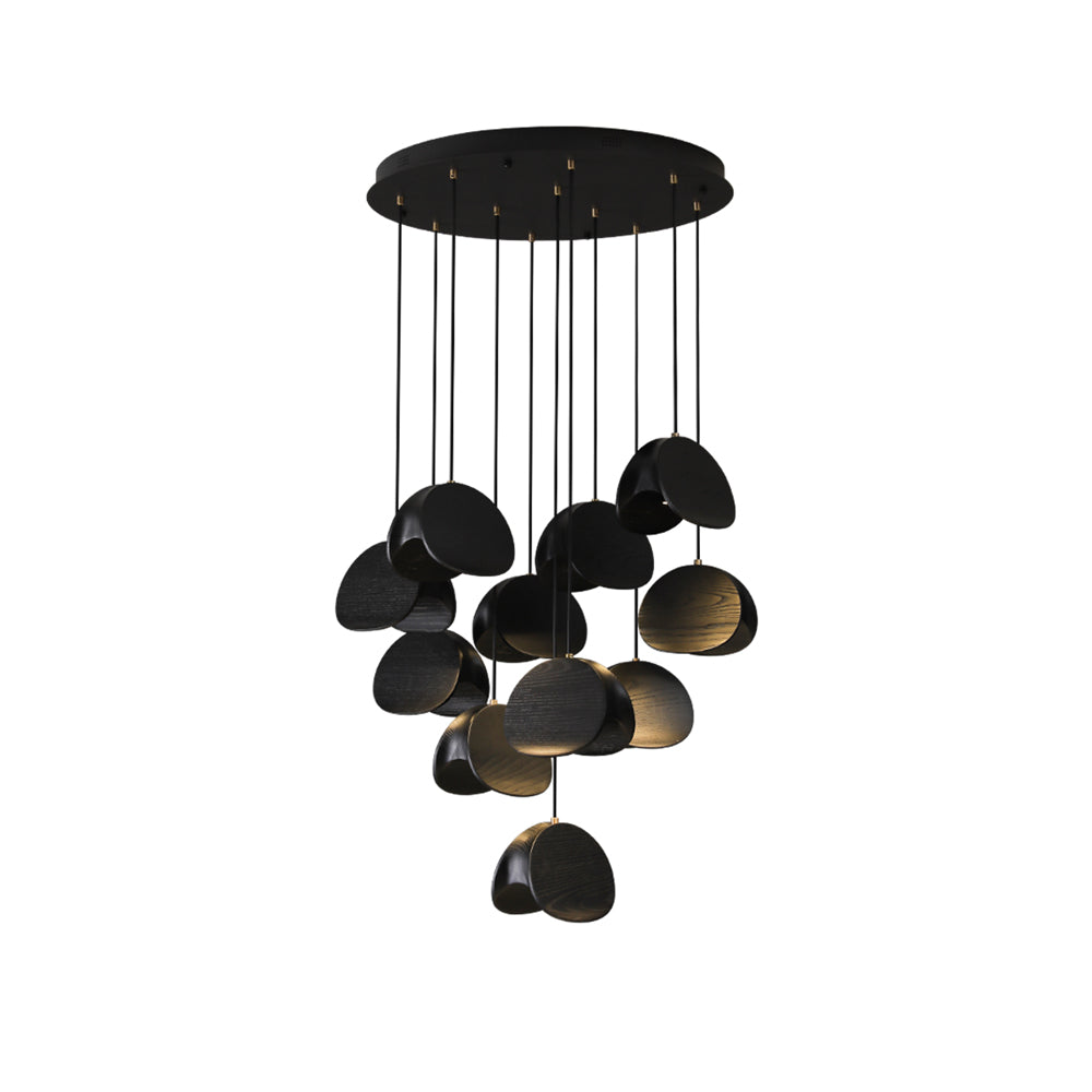ZhenLumiere – Elegant Taklampa