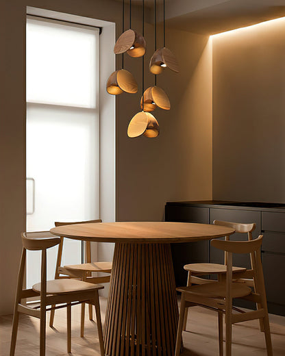 ZhenLumiere – Elegant Taklampa