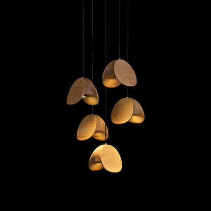 ZhenLumiere – Elegant Taklampa