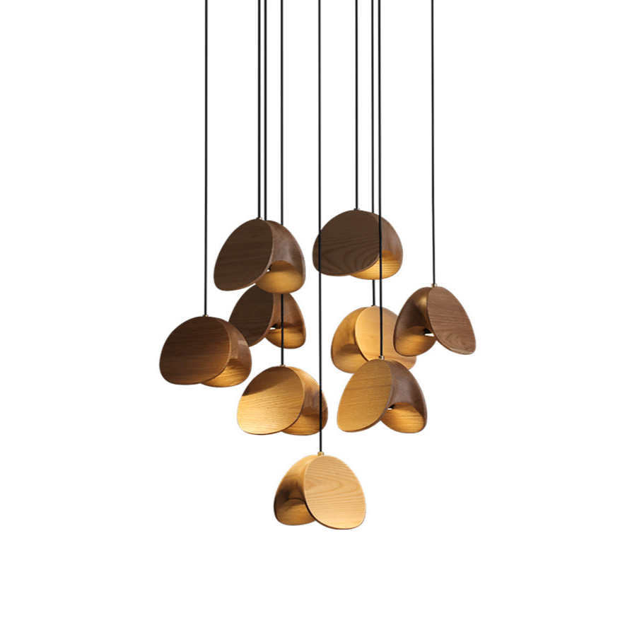 ZhenLumiere – Elegant Taklampa