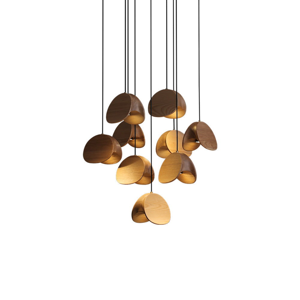 ZhenLumiere – Elegant Taklampa