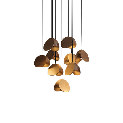 ZhenLumiere – Elegant Taklampa