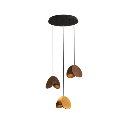 ZhenLumiere – Elegant Taklampa