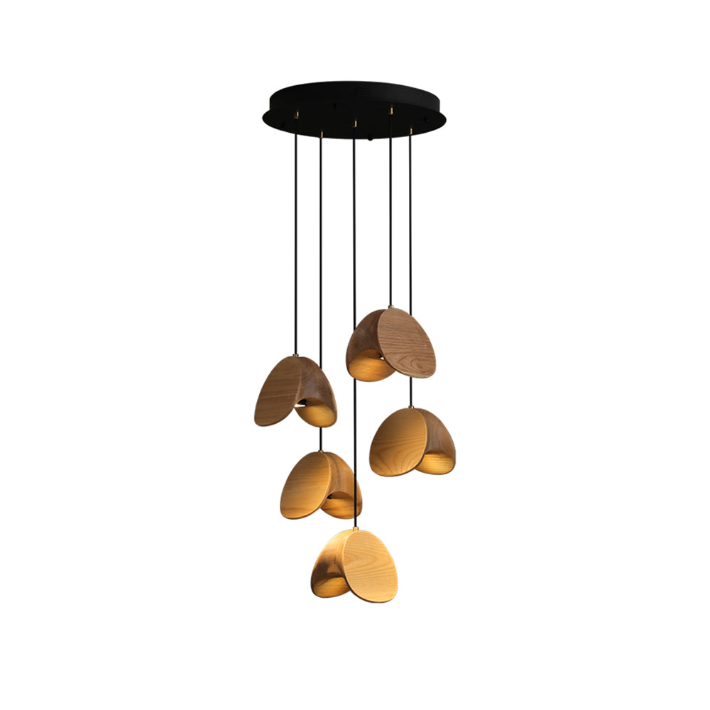 ZhenLumiere – Elegant Taklampa