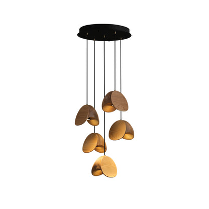 ZhenLumiere – Elegant Taklampa