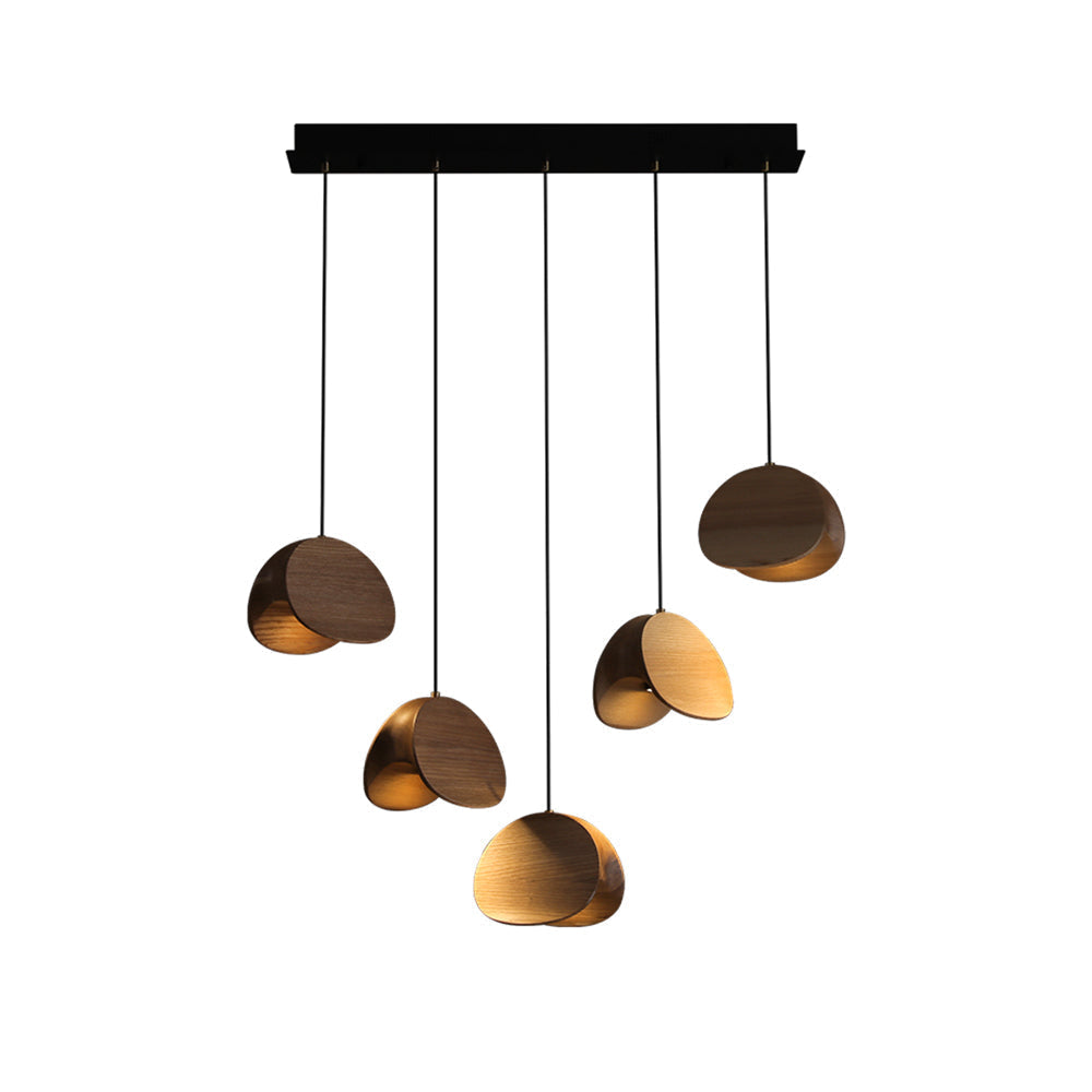ZhenLumiere – Elegant Taklampa