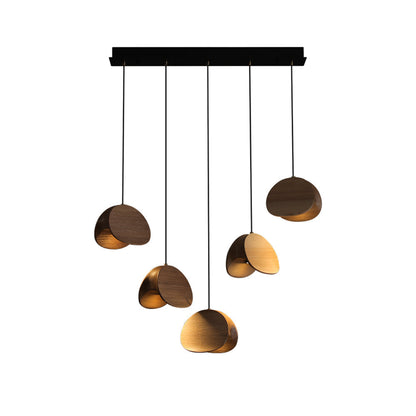 ZhenLumiere – Elegant Taklampa