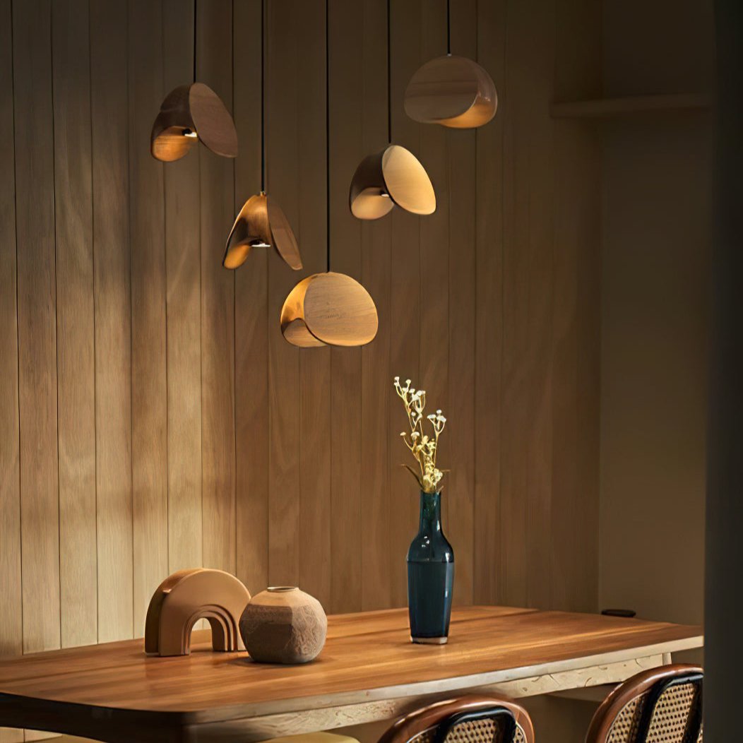 ZhenLumiere – Elegant Taklampa