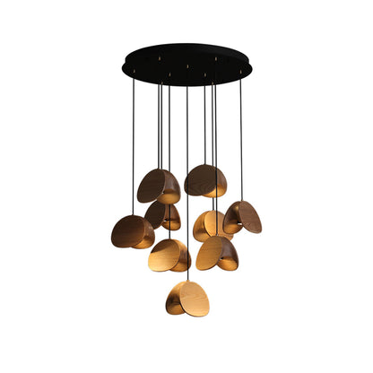 ZhenLumiere – Elegant Taklampa