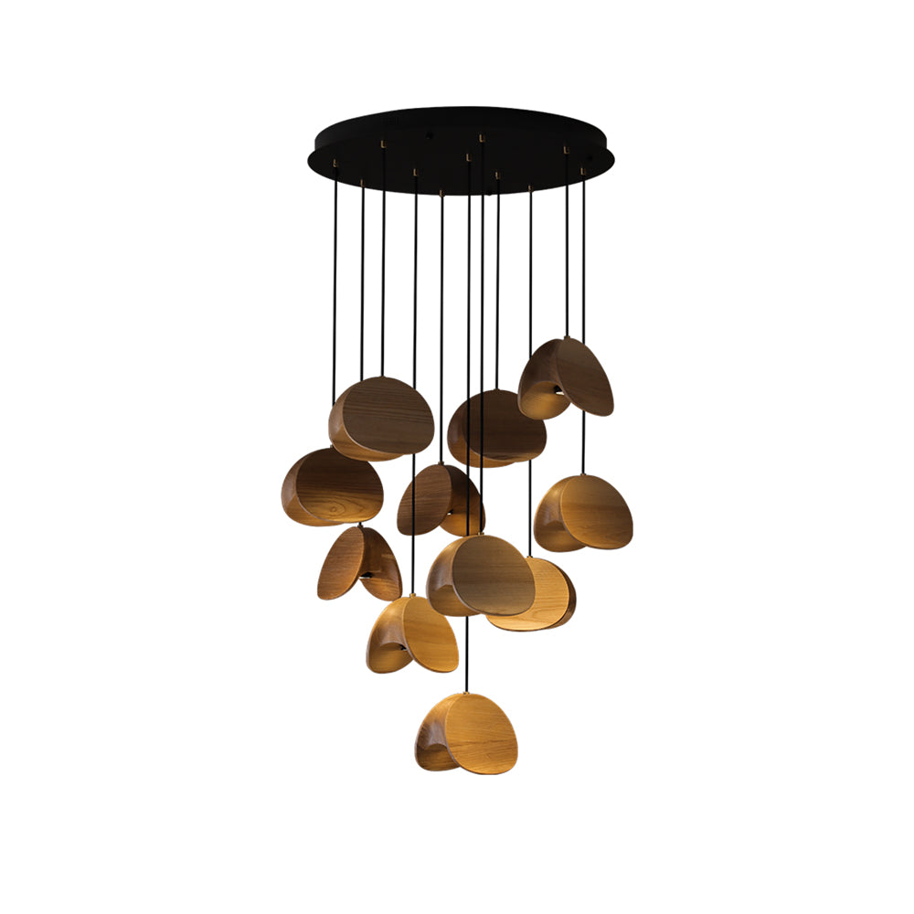 ZhenLumiere – Elegant Taklampa