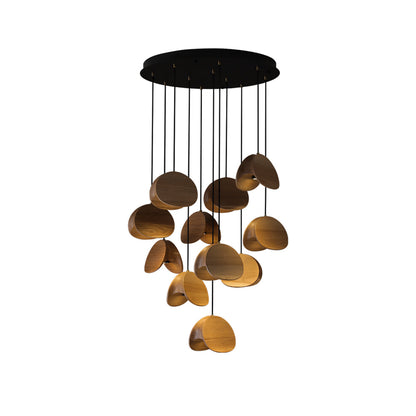 ZhenLumiere – Elegant Taklampa