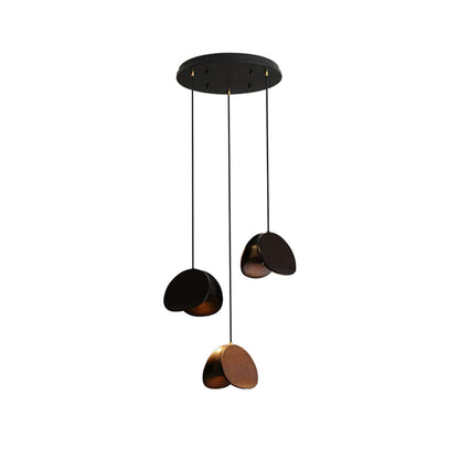 ZhenLumiere – Elegant Taklampa