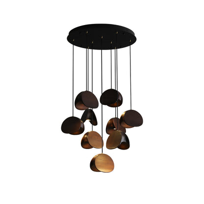 ZhenLumiere – Elegant Taklampa