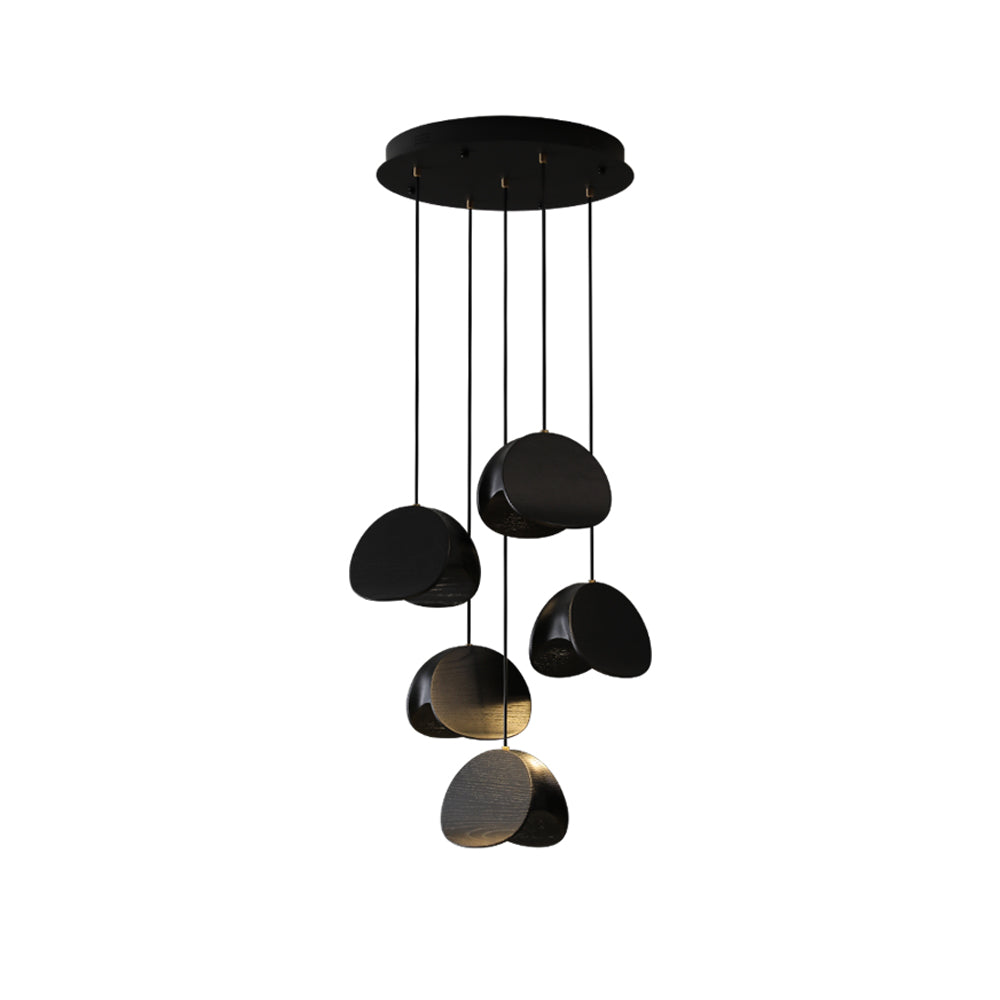 ZhenLumiere – Elegant Taklampa