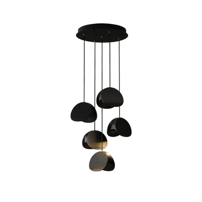 ZhenLumiere – Elegant Taklampa