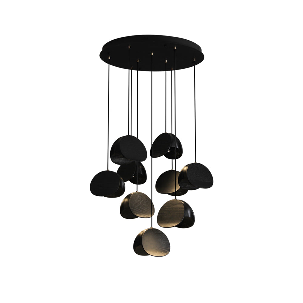 ZhenLumiere – Elegant Taklampa