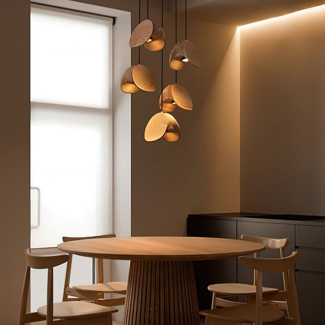 ZhenLumiere – Elegant Taklampa