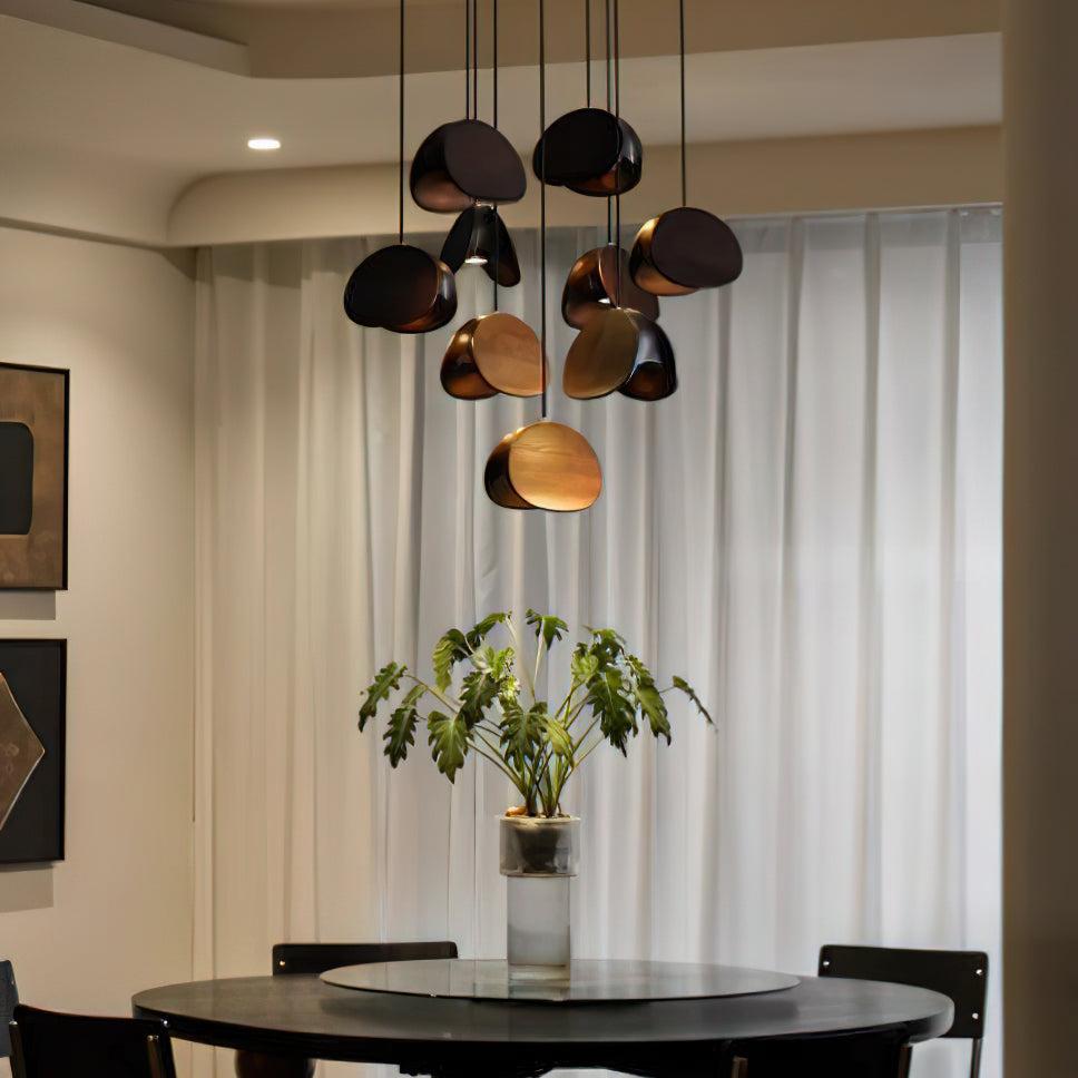 ZhenLumiere – Elegant Taklampa