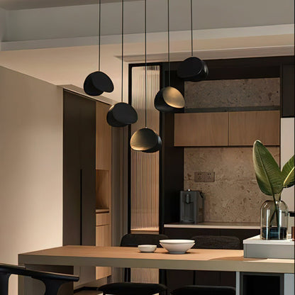 ZhenLumiere – Elegant Taklampa