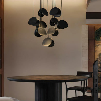 ZhenLumiere – Elegant Taklampa