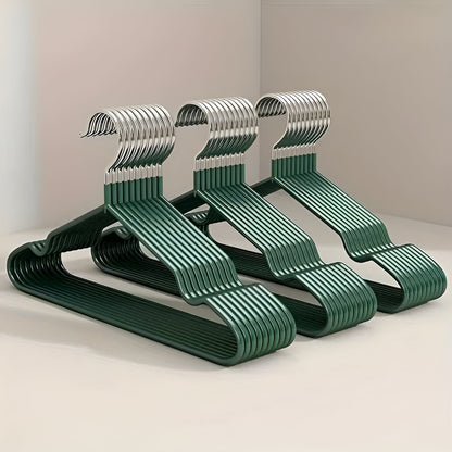 AeroRack Hanger - Retro Antiskid Klädhängare