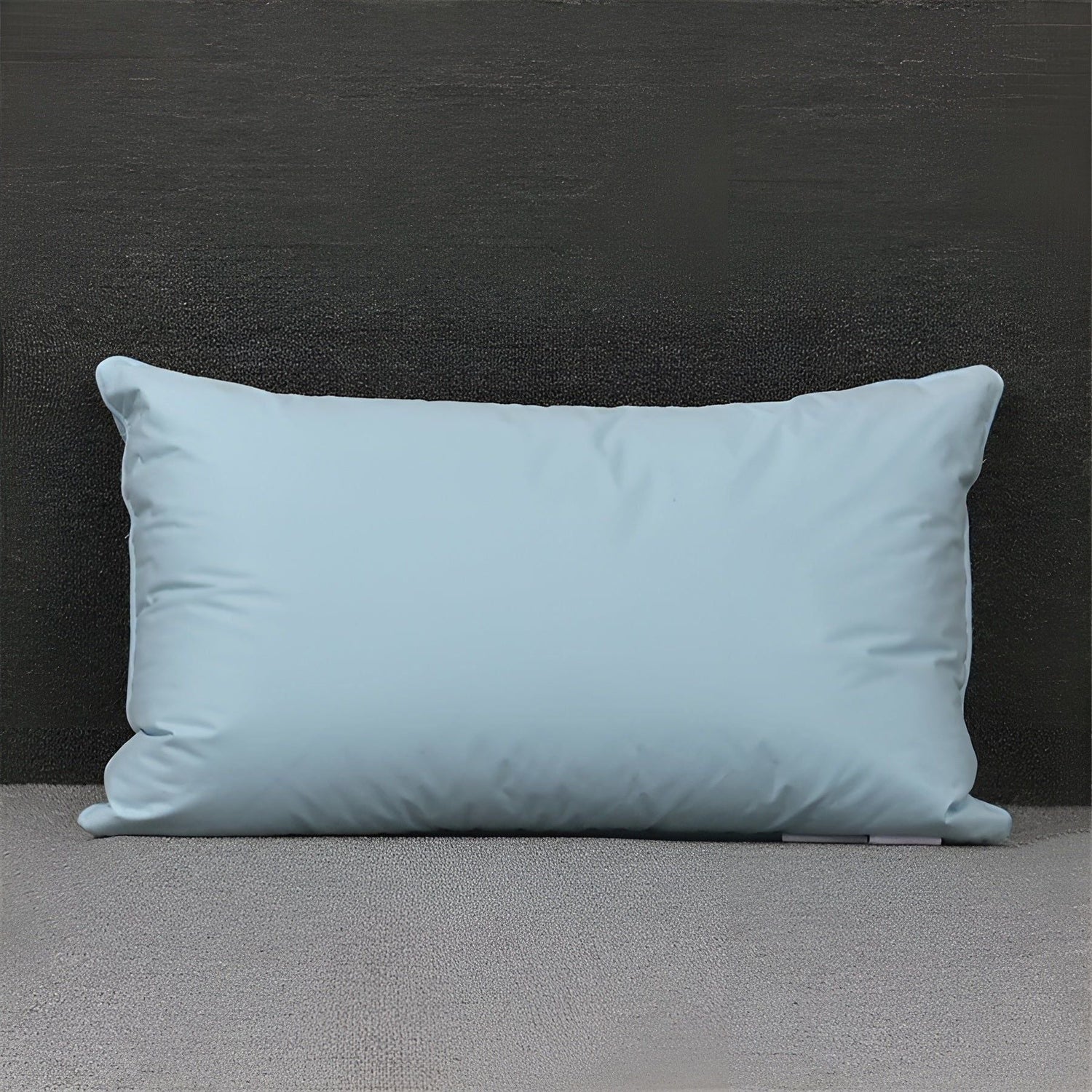 SleepEase Kudde - Premium Ortopedisk Fjäderkudde