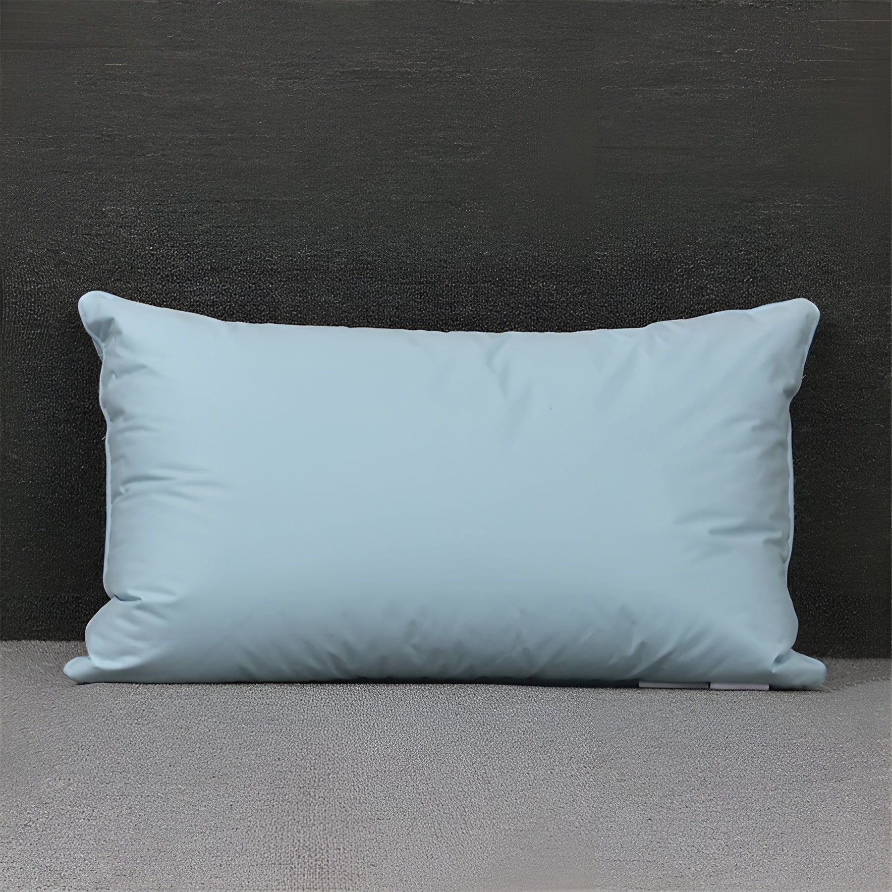 SleepEase Kudde - Premium Ortopedisk Fjäderkudde