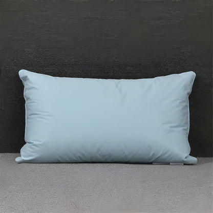 SleepEase Kudde - Premium Ortopedisk Fjäderkudde