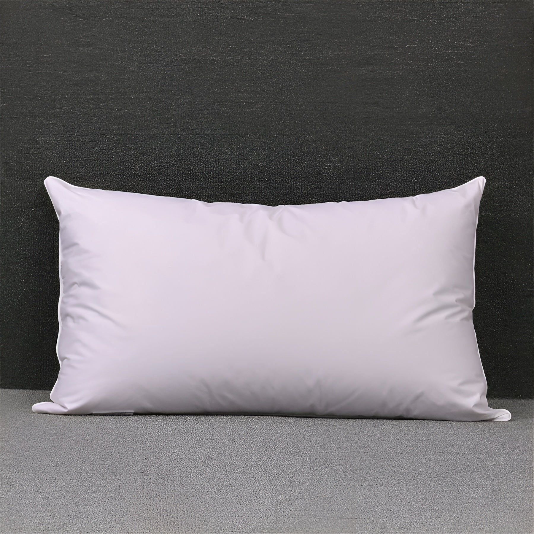 SleepEase Kudde - Premium Ortopedisk Fjäderkudde