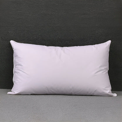 SleepEase Kudde - Premium Ortopedisk Fjäderkudde