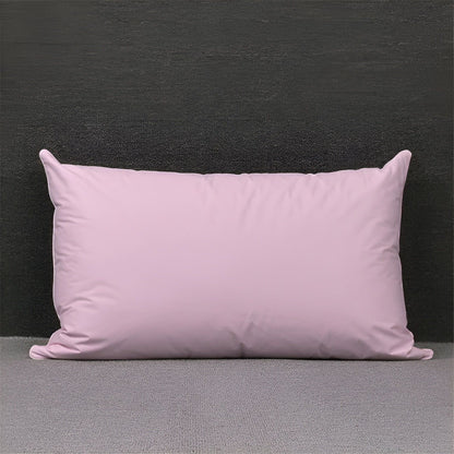 SleepEase Kudde - Premium Ortopedisk Fjäderkudde