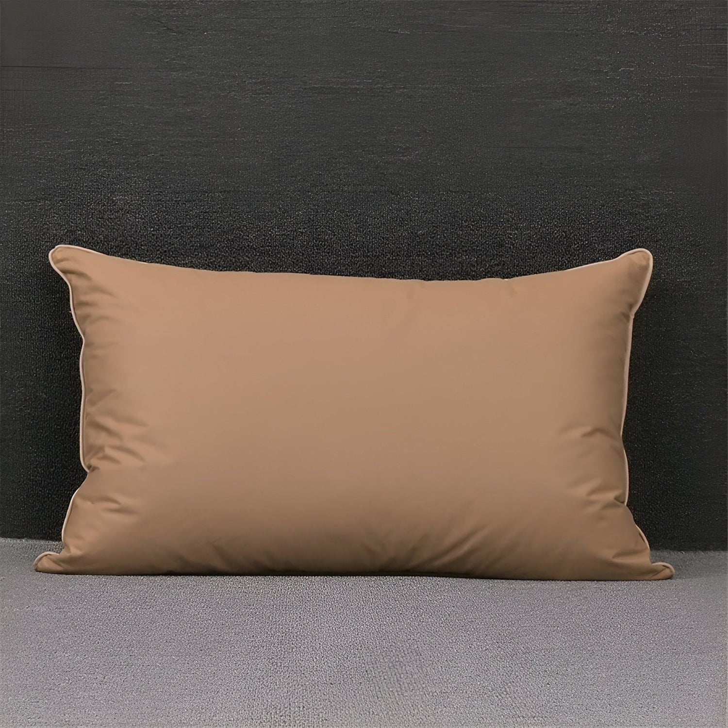 SleepEase Kudde - Premium Ortopedisk Fjäderkudde