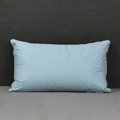 SleepEase Kudde - Premium Ortopedisk Fjäderkudde