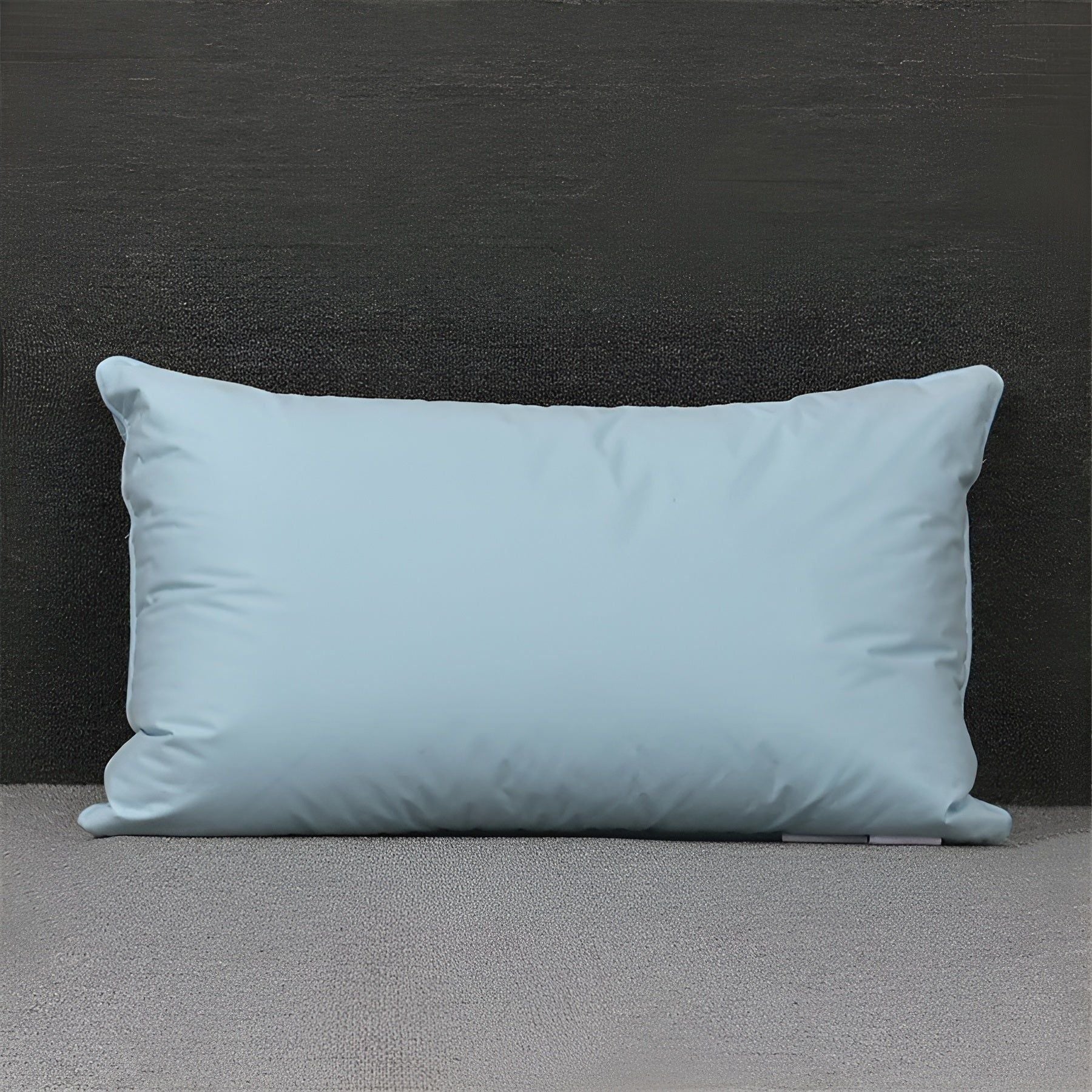 SleepEase Kudde - Premium Ortopedisk Fjäderkudde