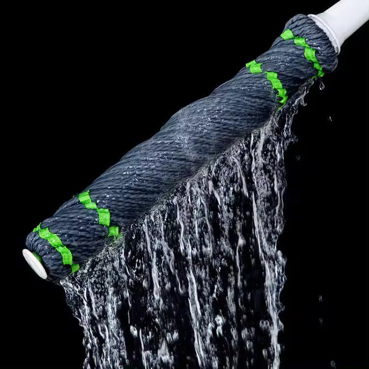 Carvallo – Torka rent, utan smutsiga händer!