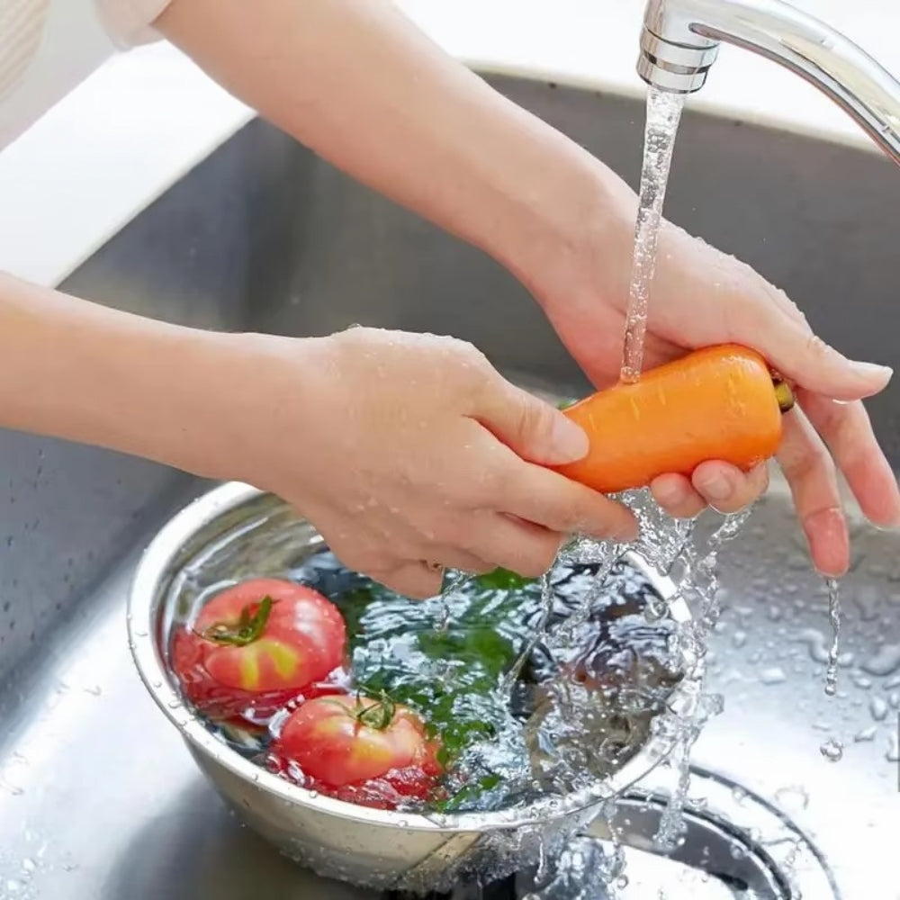 Smart Drain Food Mesh Silikonborta