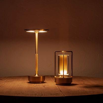 Éclat de Luxe Bordslampa