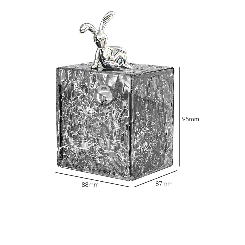 Carvallo | RippleBox - Badrumsorganiseringslåda