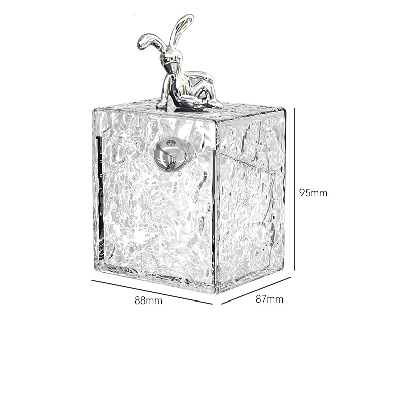 Carvallo | RippleBox - Badrumsorganiseringslåda