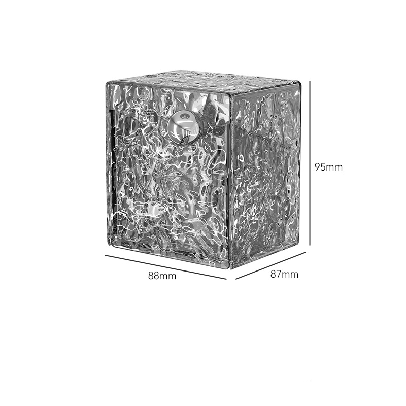 Carvallo | RippleBox - Badrumsorganiseringslåda
