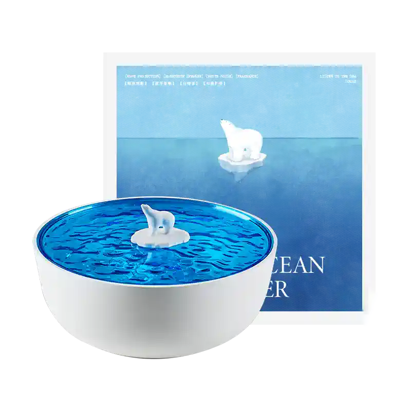 SpinEcho – Vintageinspirerad Bluetooth-skivspelare