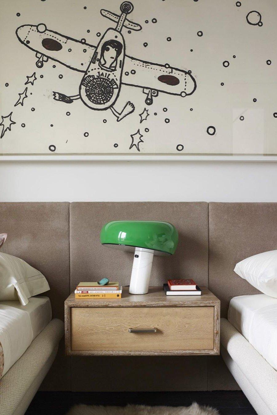 Bordslampa Marmorbas Modern Metallskugga