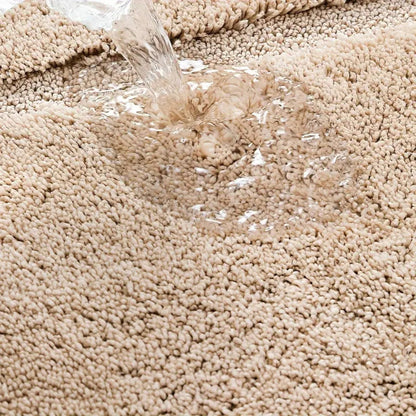 Snug Step Oval Badmatta